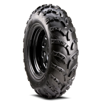 Carlstar AT489 Ii Tires 27X9-12 NHS C (6P0371)