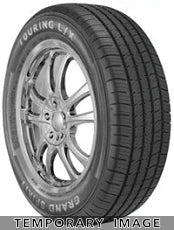 Vanderbilt Grand Spirit Touring L/X Tires 235/60R16 (GLX56)