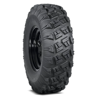 Carlstar Versa Trail XD Tires 26X10.00R12 NHS D  (Dot Compliant)(6P1796)
