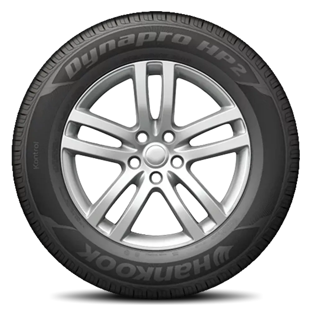 Hankook Dynapro HP2 (RA33)/HP2 Plus (RA33D) Tires 265/60R18 Dynapro HP2 RA33 Oe(1031257)