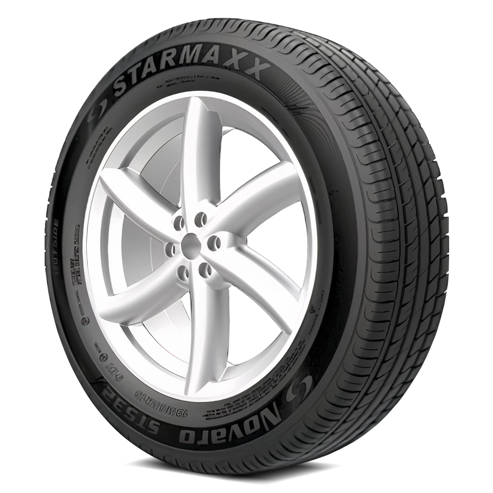 Starmaxx Novaro ST532 Tires 215/65R16 (52100)