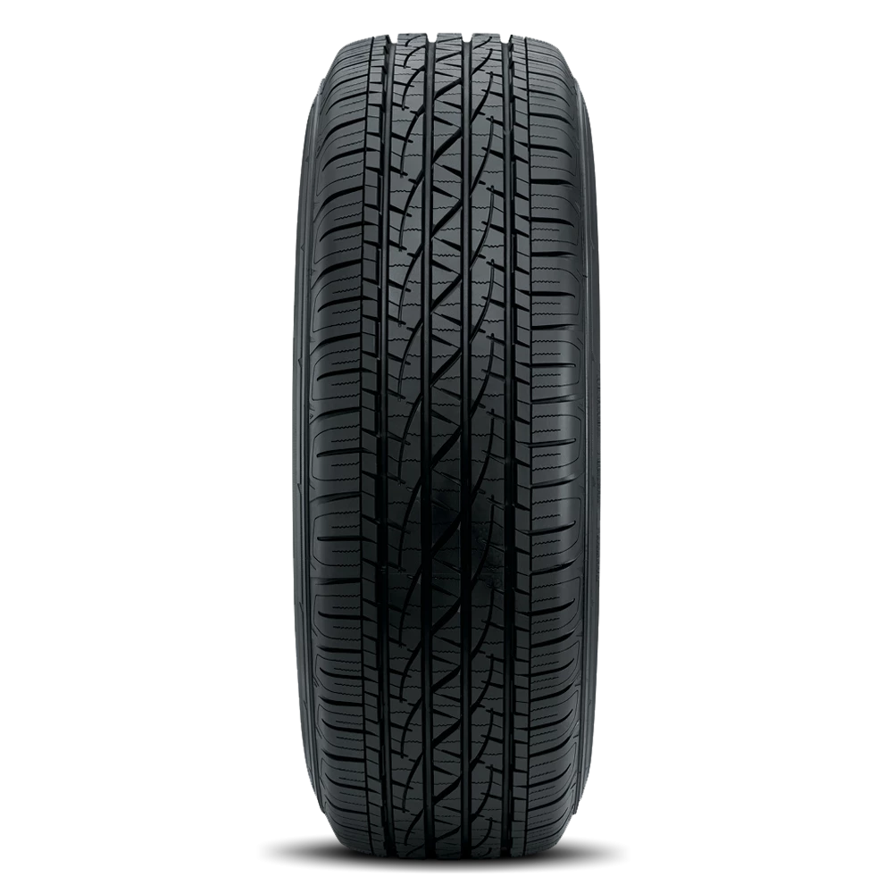 Firestone Destination LE2 Tires P275/65R18 (136060)