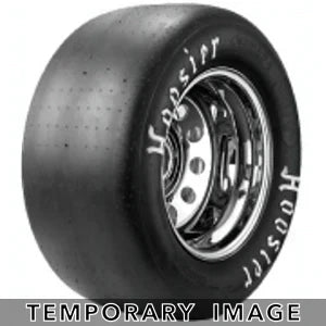 Hoosier Little Car Asphalt/Mini-Cup Tires 8.0/18.0-10 Slick - Little Car Asphalt (LC3)(41120)