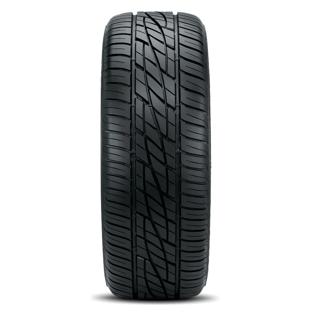 Firestone Firehawk Wide Oval AS Tires 245/35R20 XL (136740)