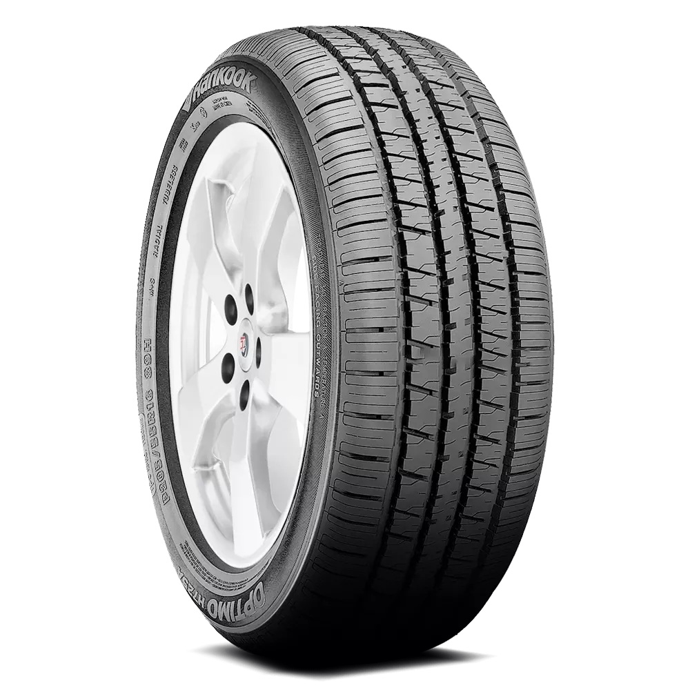 Hankook P205/55R16 Optimo H725A B-Type Oe Tires