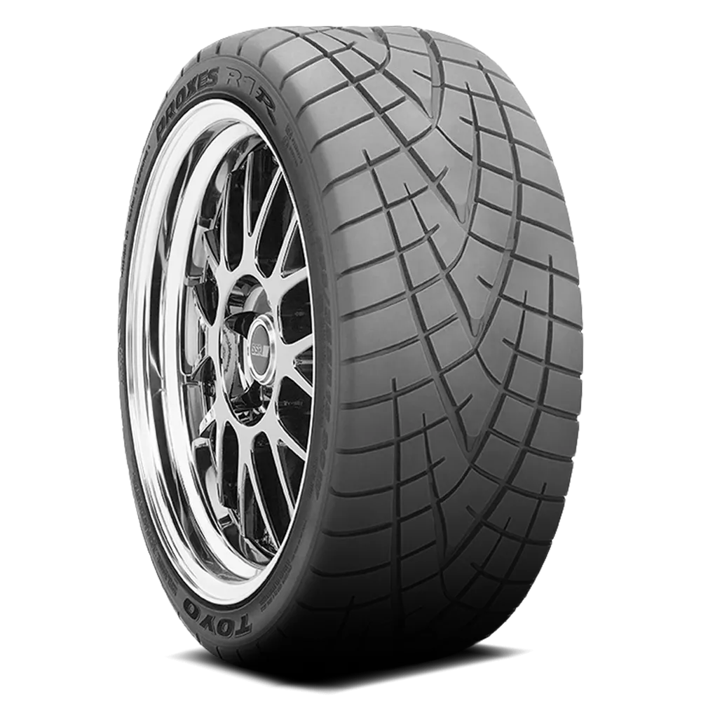Toyo 245/40ZR18 Proxes R1R Tires