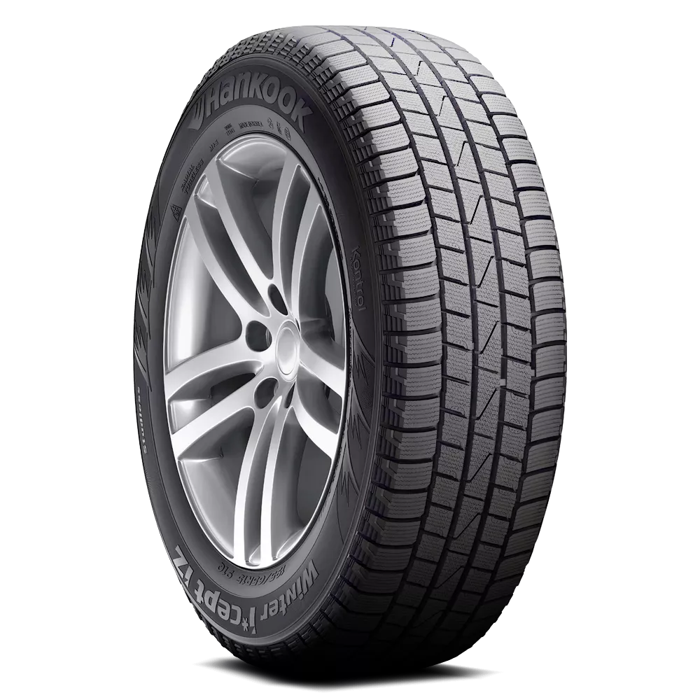 Hankook Winter I*Cept IZ W606 Tires 245/40R18 XL (1015867)