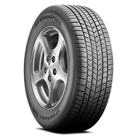 Bfgoodrich Traction T/A Tires P205/60R16 (68417)