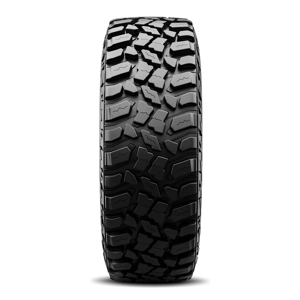 Cooper Discoverer STT Pro Tires 37X12.50R20LT E (170138006)