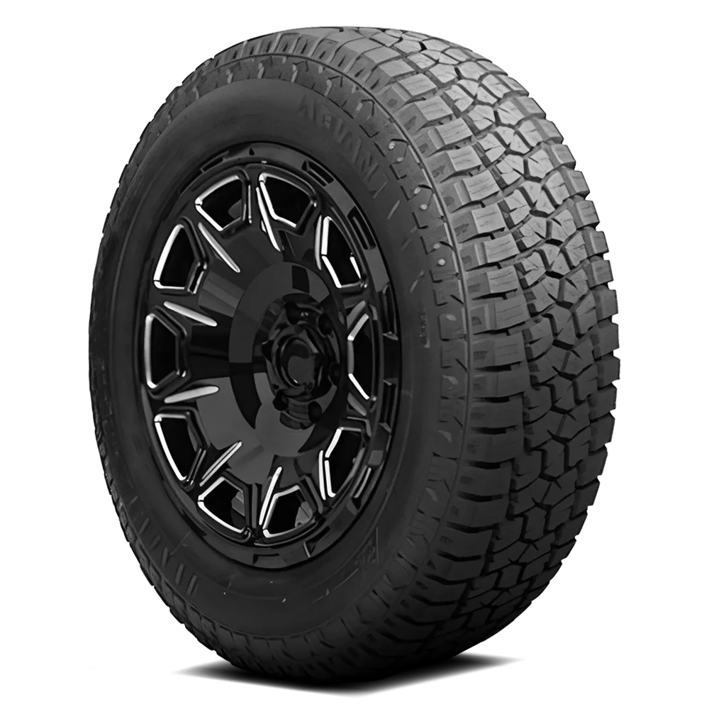 Argus Advanta ATX-850 Tires LT265/70R17 E (ADV3232)