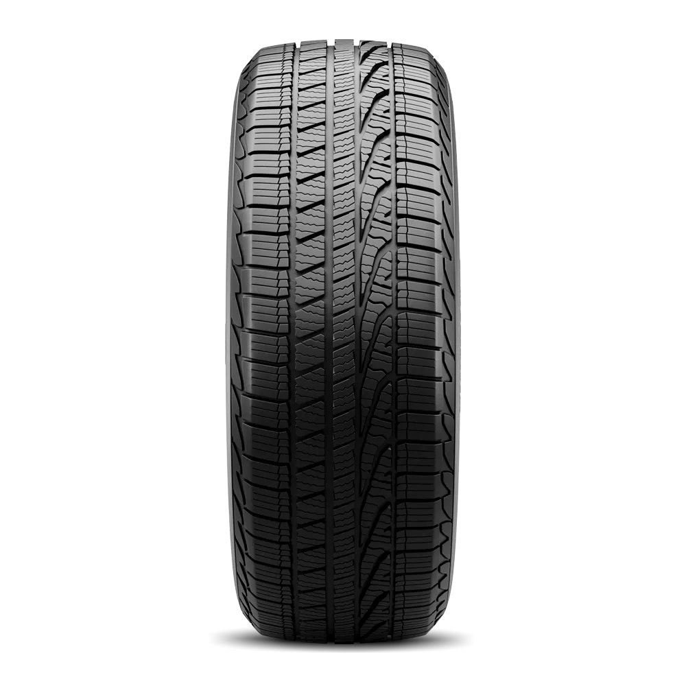 Goodyear Assurance Weatherready Tires 235/55R20 (767884537)