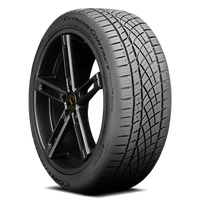 Continental 225/50ZR16 Extremecontact DWS06 Plus Tires