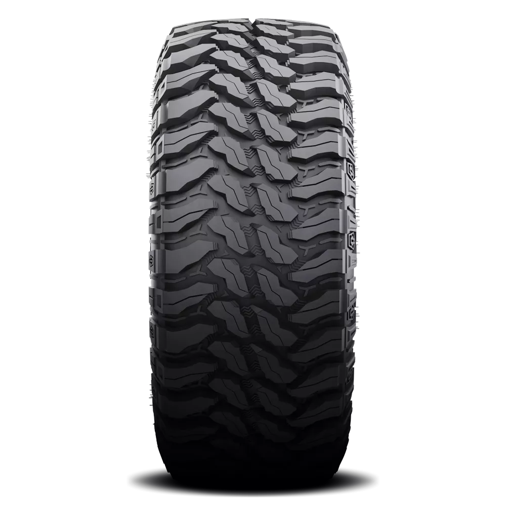 Hercules Tis TT1 Tires LT295/60R20 E (98737)