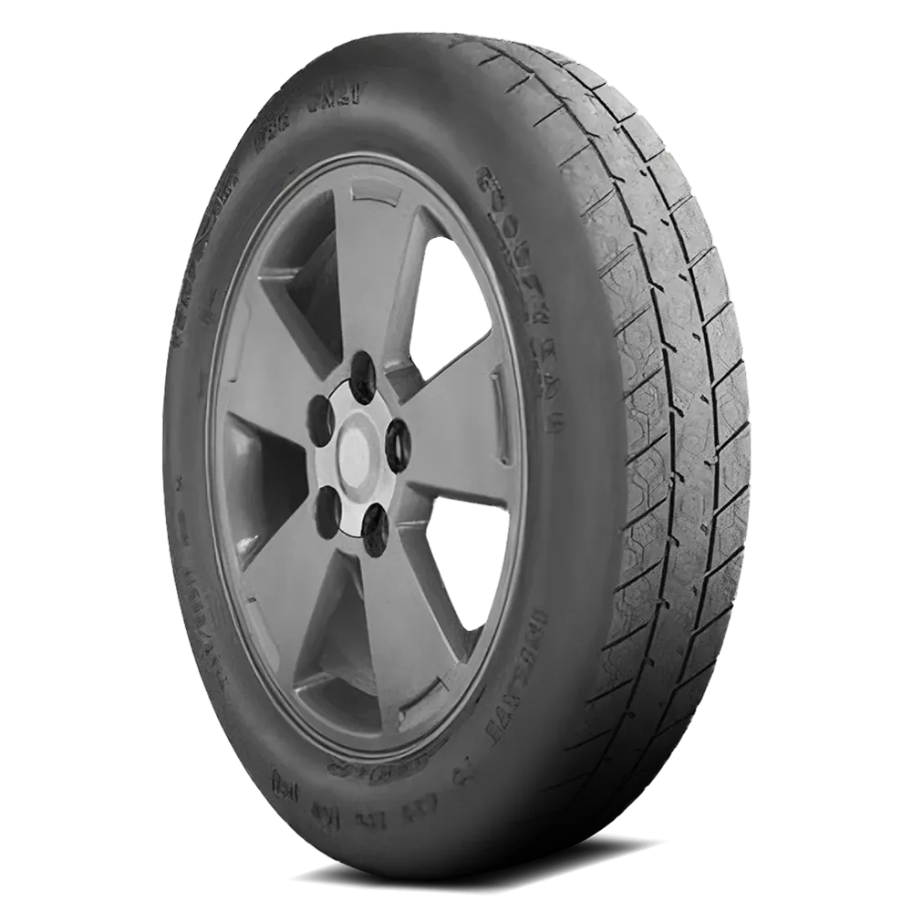 Goodyear Convenience Spare Nylon Tires T175/90D17 LL (818054253)