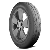 Goodyear Convenience Spare Nylon Tires T155/70D17 (818024253)