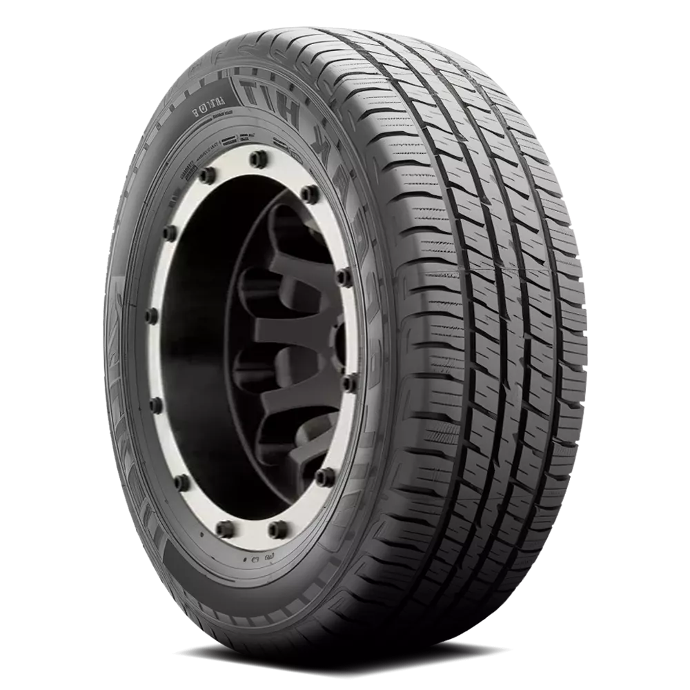 Falken 275/60R20 Wildpeak H/T Tires