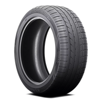 Kumho Ecsta Le Sport KU39 Tires 275/40ZR19 XL/RF (2138483)