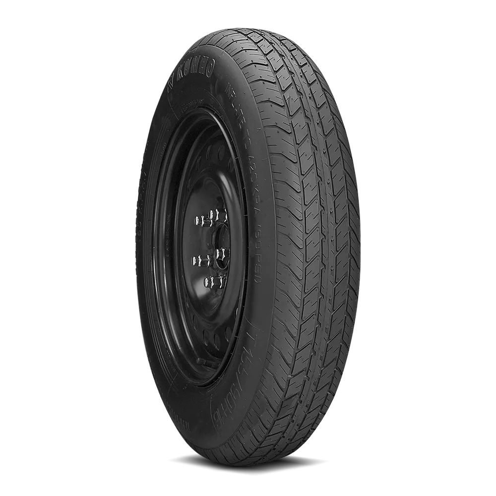 Kumho 121 Temporary Spare Tires T135/90D17 121(5005273)
