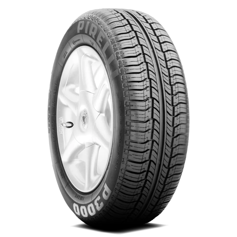 Pirelli Cinturato P3000 M+S Tires P205/70R14 (1109200)