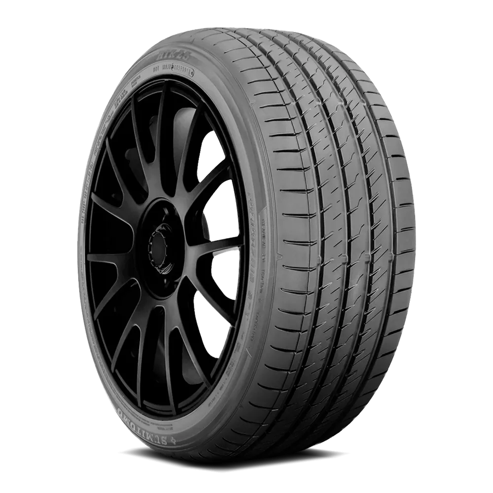 Sumitomo HTR Z5 Tires 295/30ZR19 XL (HTR70)