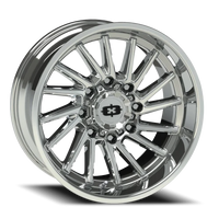 Vision 306 22x12 -51 8x170mm 125.2mm Chrome