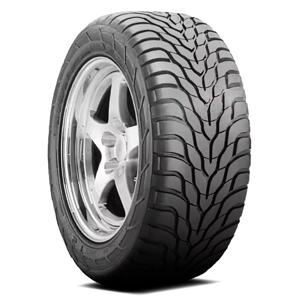 Yokohama AVS S/T Tires 285/55R18  V801 Oe(110180194)