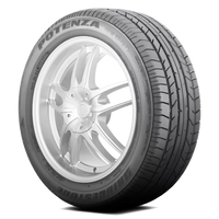 Bridgestone Potenza RE040 Tires 245/40ZR18  Run Flat(149940)