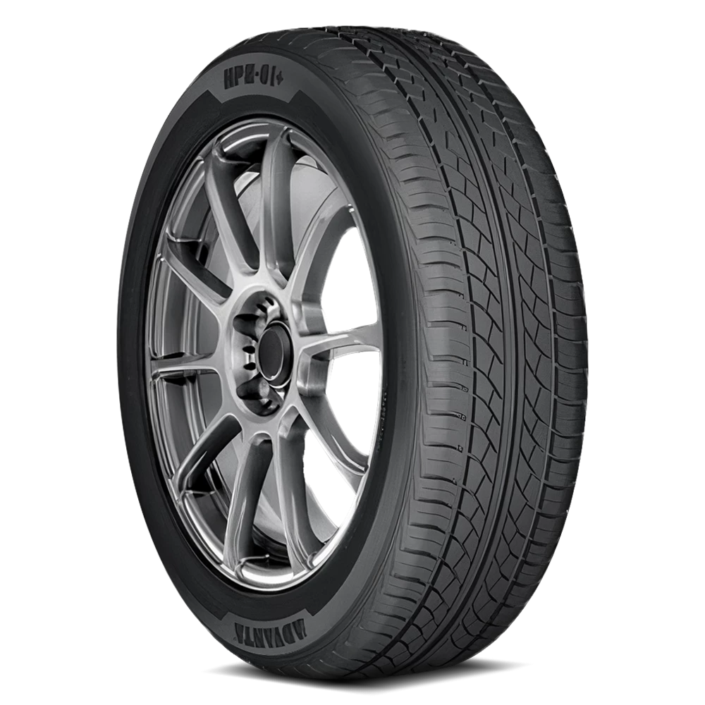 Argus Advanta HPZ-01+ Tires 235/40ZR18 XL (1951338403)