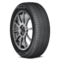 Argus Advanta HPZ-01+ Tires 225/45ZR17 XL (1951337452)