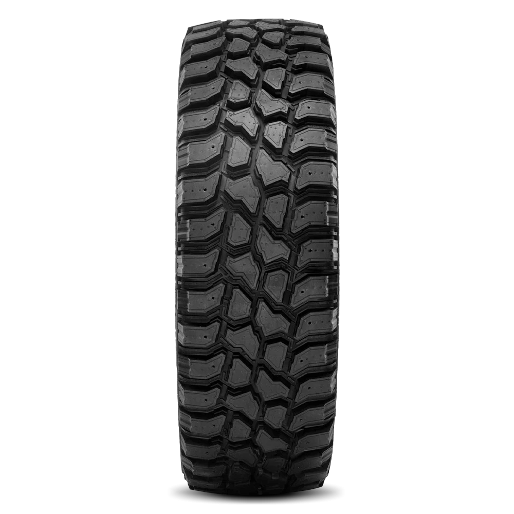 Nokian LT235/80R17 E Rockproof Tires