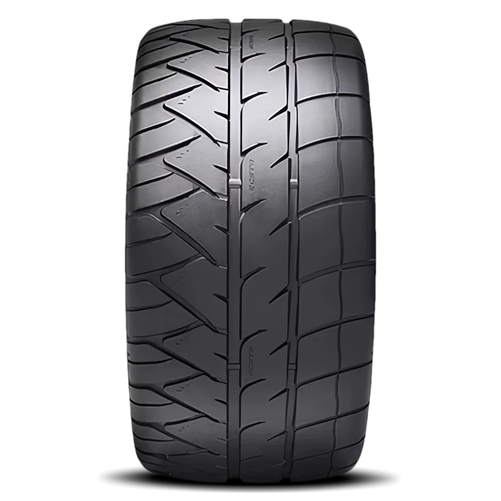 Kumho Ecsta V720 ACR Tires 295/25R19 Oe(2203723)