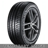 Continental Premiumcontact 6 Tires 275/45R21  Contiseal(03133200000)
