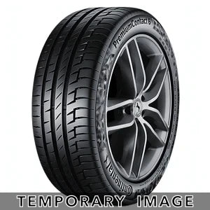 Continental Premiumcontact 6 Tires 245/40R20 XL (03151300000)