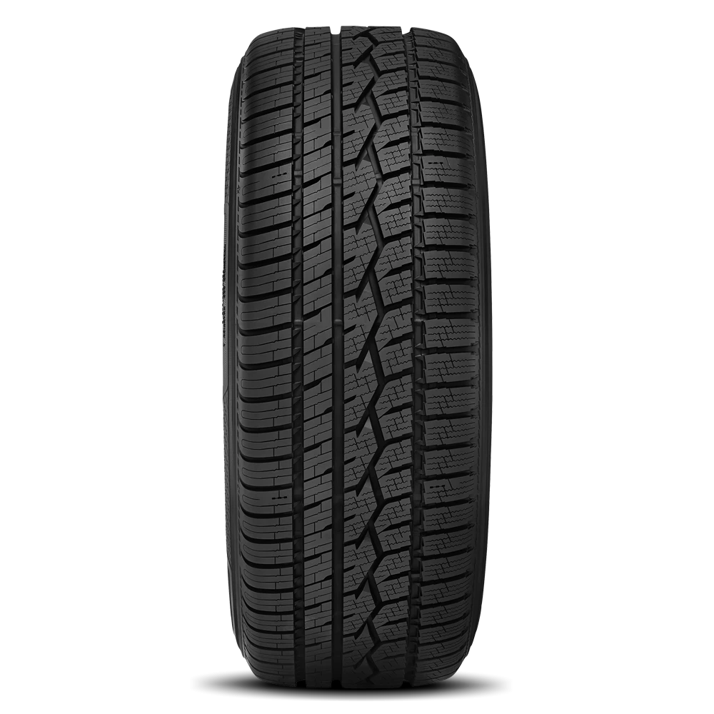 Toyo 265/70R17 Celsius Cuv Tires