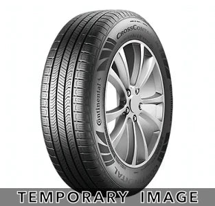 Continental Crosscontact RX Tires 255/40R21 XL FR MGT(03594300000)