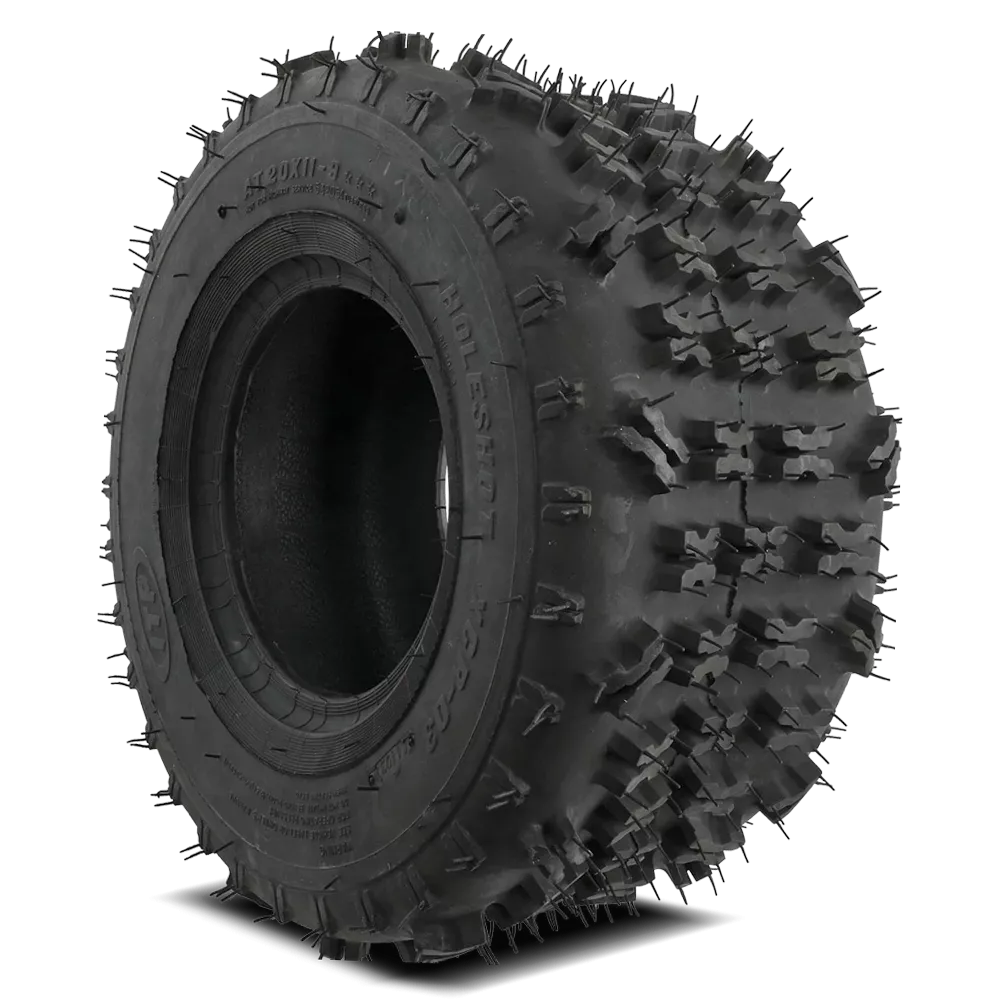 ITP Holeshot XCR Tires 21X7-10 C (532009)
