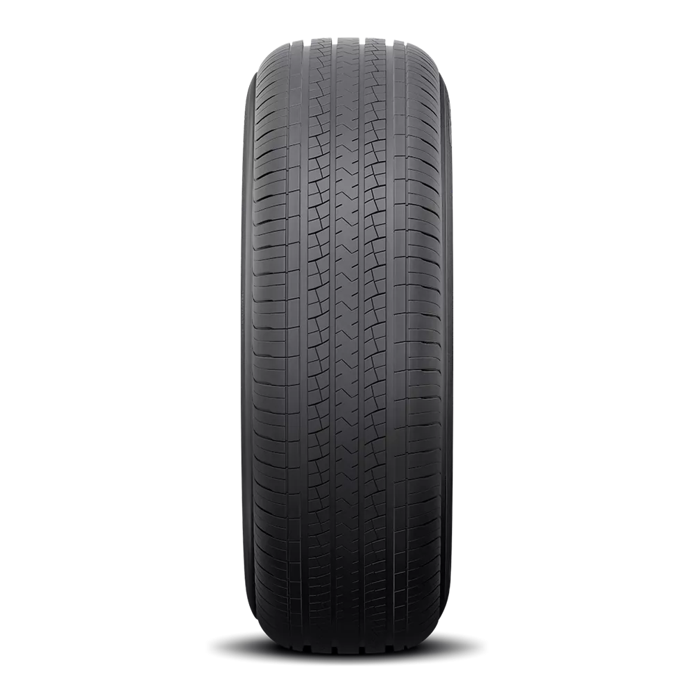 Kumho Solus KH16 Tires P225/60R16 (2100403)