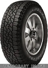 Goodyear Wrangler Trailrunner AT Tires 265/60R18 (741130680)