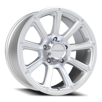 Vision 353 20x9 +12 5x150mm 110.2mm Winter Paint
