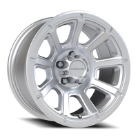 Vision 353 16x8 +0 5x114.3mm 83mm Winter Paint