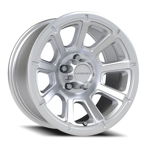 Vision 353 16x8 +0 5x114.3mm 83mm Winter Paint