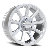 Vision 353 20x9 +18 6x139.7mm 106.2mm Winter Paint