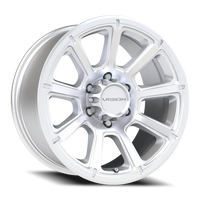 Vision 353 18x9 +18 6x139.7mm 106.2mm Winter Paint