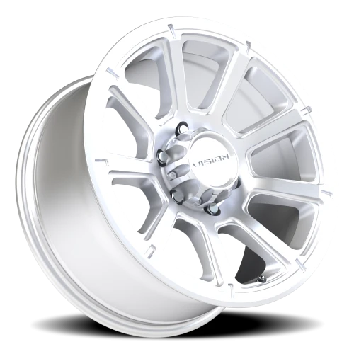 Vision 353 18x9 +18 6x139.7mm 106.2mm Winter Paint