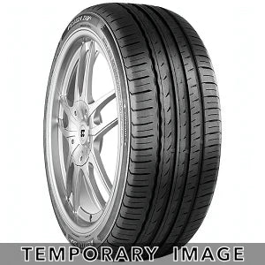 Vanderbilt Velozza ZXV4 Tires 255/50R19 XL (VEP09)