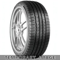 Vanderbilt Velozza ZXV4 Tires 275/55R20 XL (VEP21)
