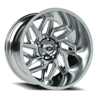 Vision 361 20x12 -51 5x139.7mm 108mm Chrome