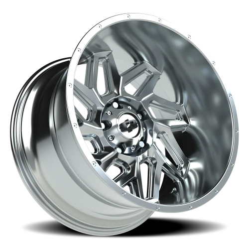 Vision 361 20x12 -51 5x139.7mm 108mm Chrome