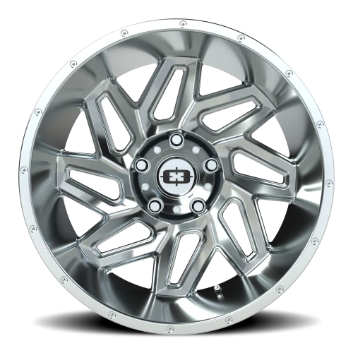 Vision 361 20x12 -51 5x139.7mm 108mm Chrome