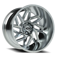 Vision 361 22x14 -76 5x139.7mm 108mm Chrome